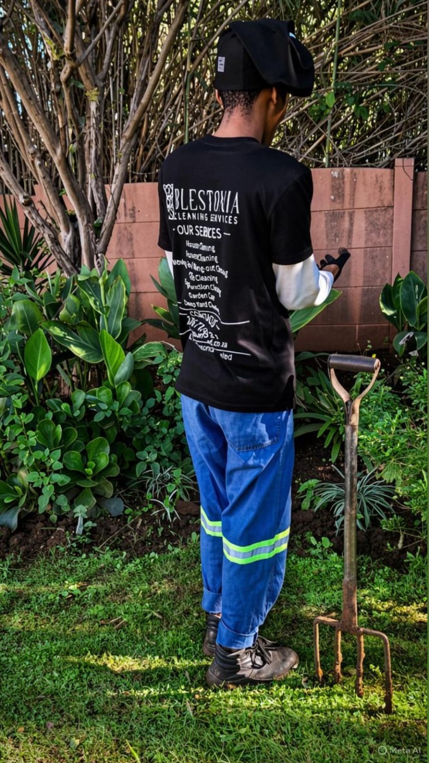 Garden care service
